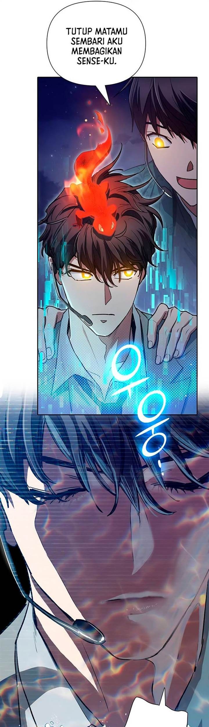 The S-Classes That I Raised Chapter 117 Gambar 21