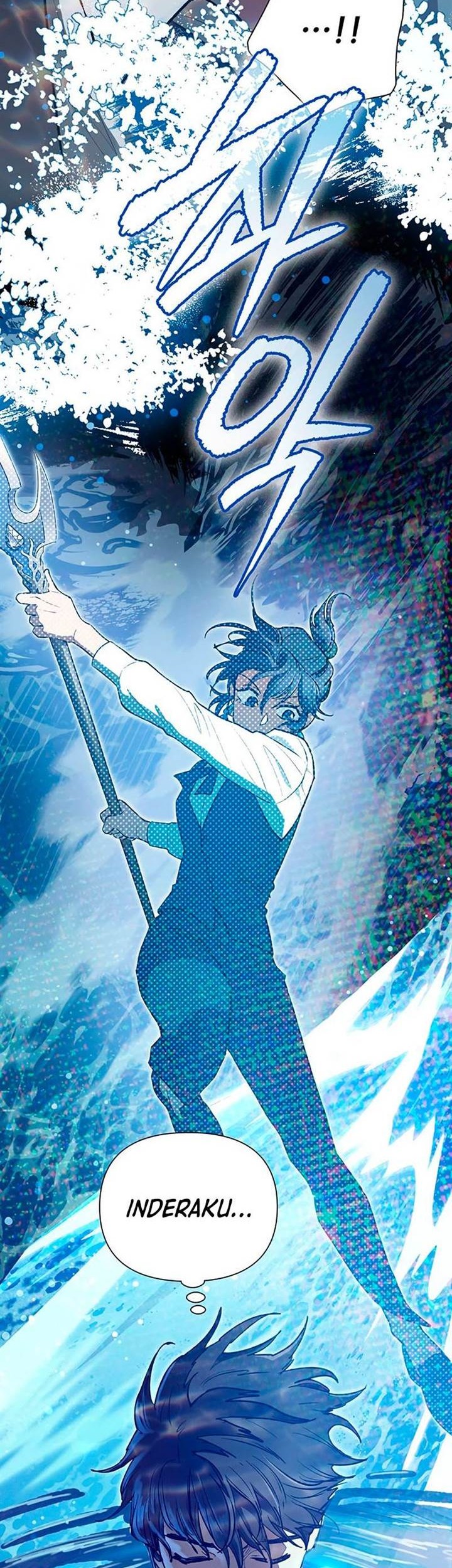 The S-Classes That I Raised Chapter 117 Gambar 22