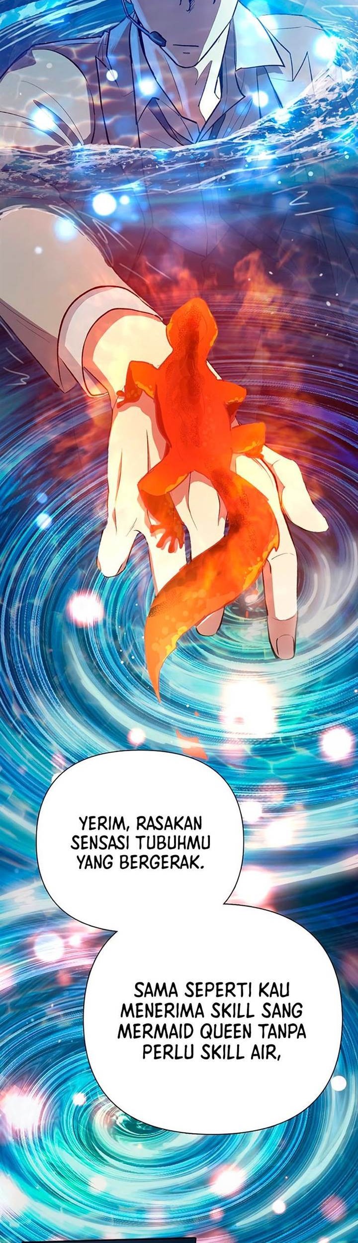 The S-Classes That I Raised Chapter 117 Gambar 23