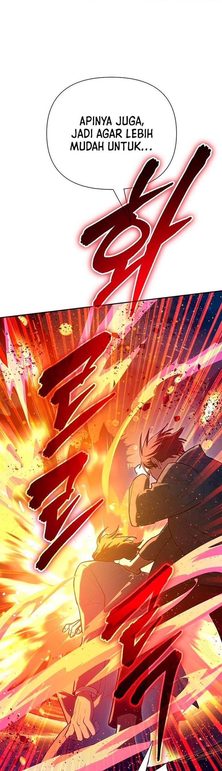 The S-Classes That I Raised Chapter 117 Gambar 25