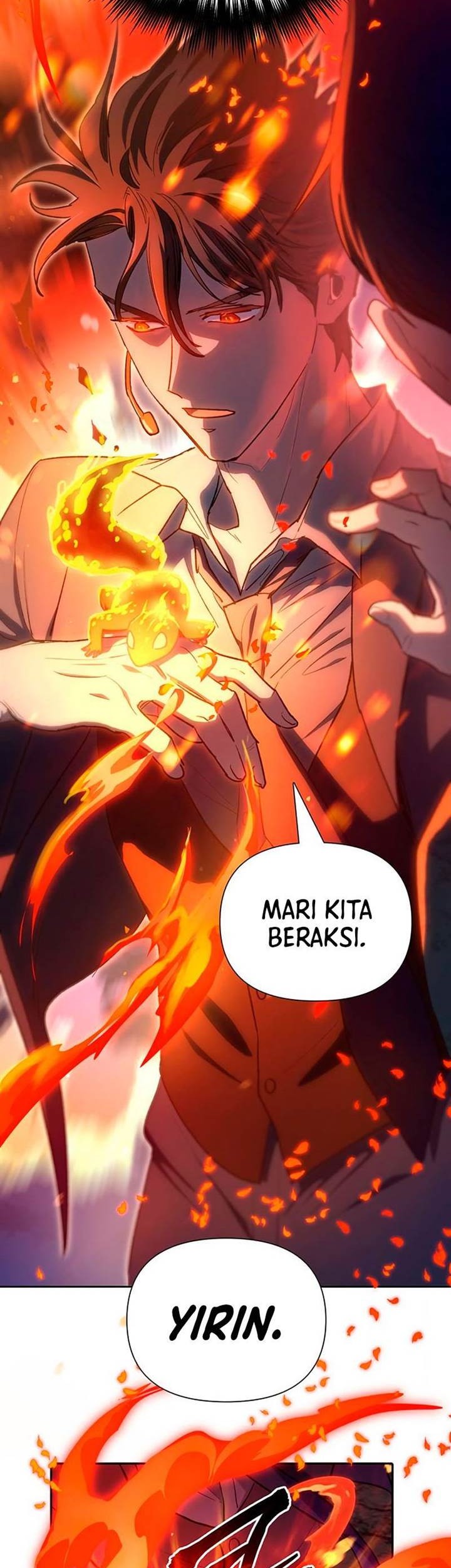 The S-Classes That I Raised Chapter 117 Gambar 27