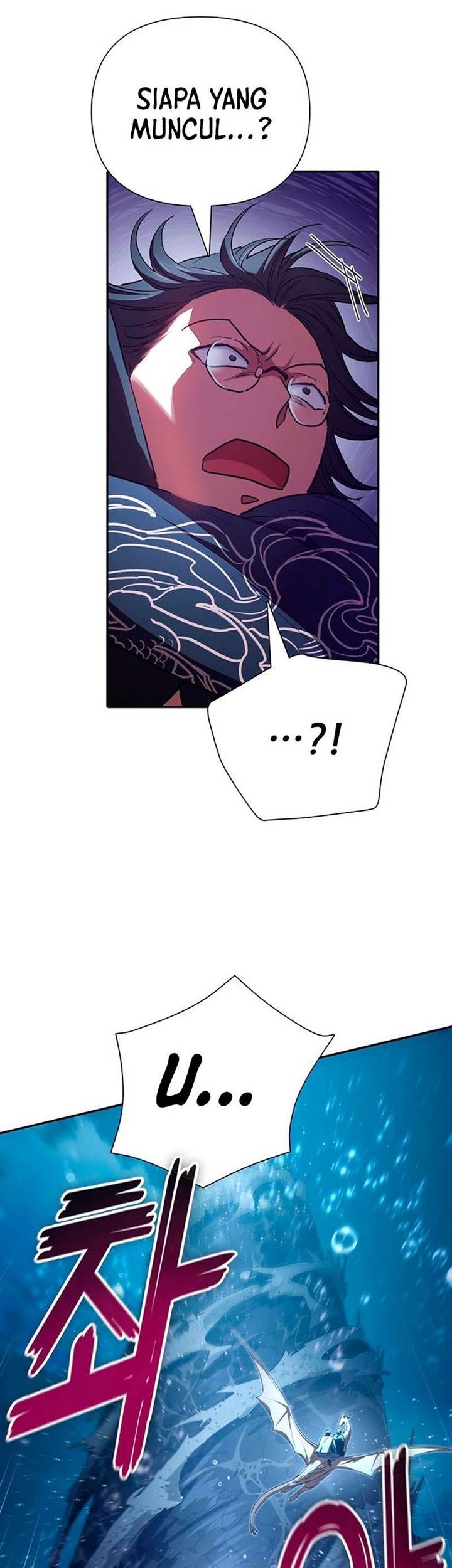 The S-Classes That I Raised Chapter 116 Gambar 37