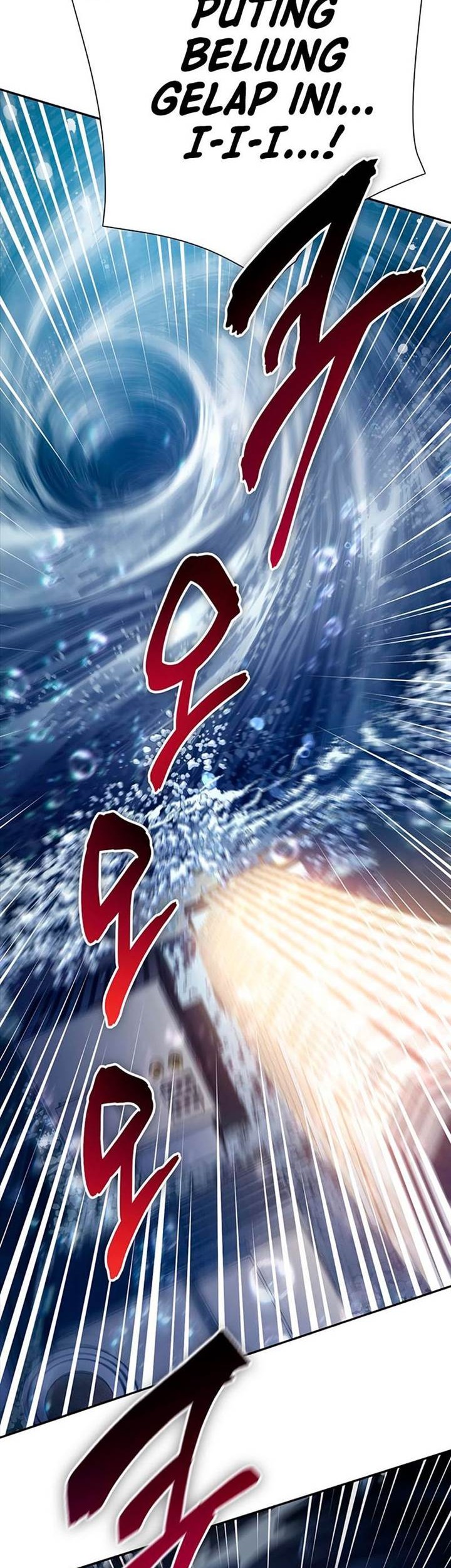 The S-Classes That I Raised Chapter 116 Gambar 40