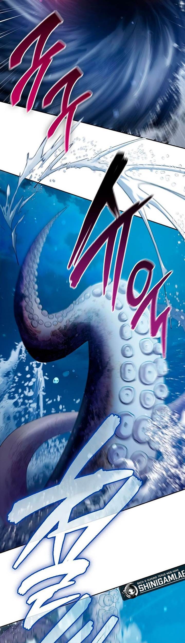 The S-Classes That I Raised Chapter 116 Gambar 42