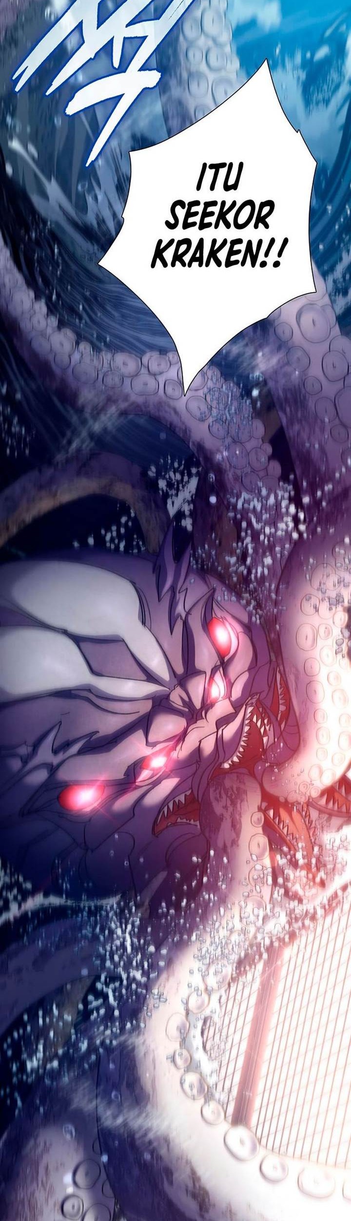 The S-Classes That I Raised Chapter 116 Gambar 43