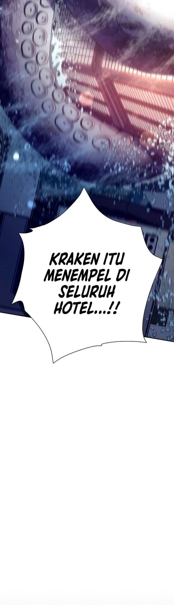 The S-Classes That I Raised Chapter 116 Gambar 44