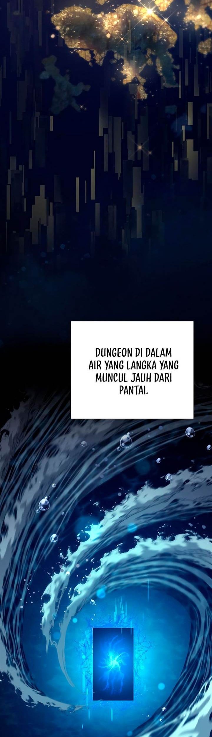 The S-Classes That I Raised Chapter 116 Gambar 47