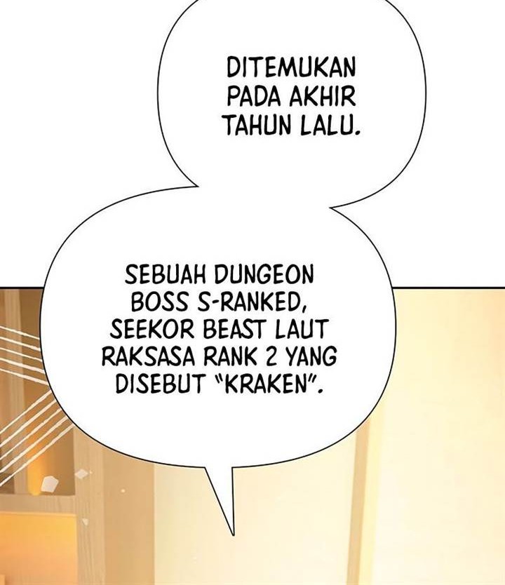 The S-Classes That I Raised Chapter 116 Gambar 49