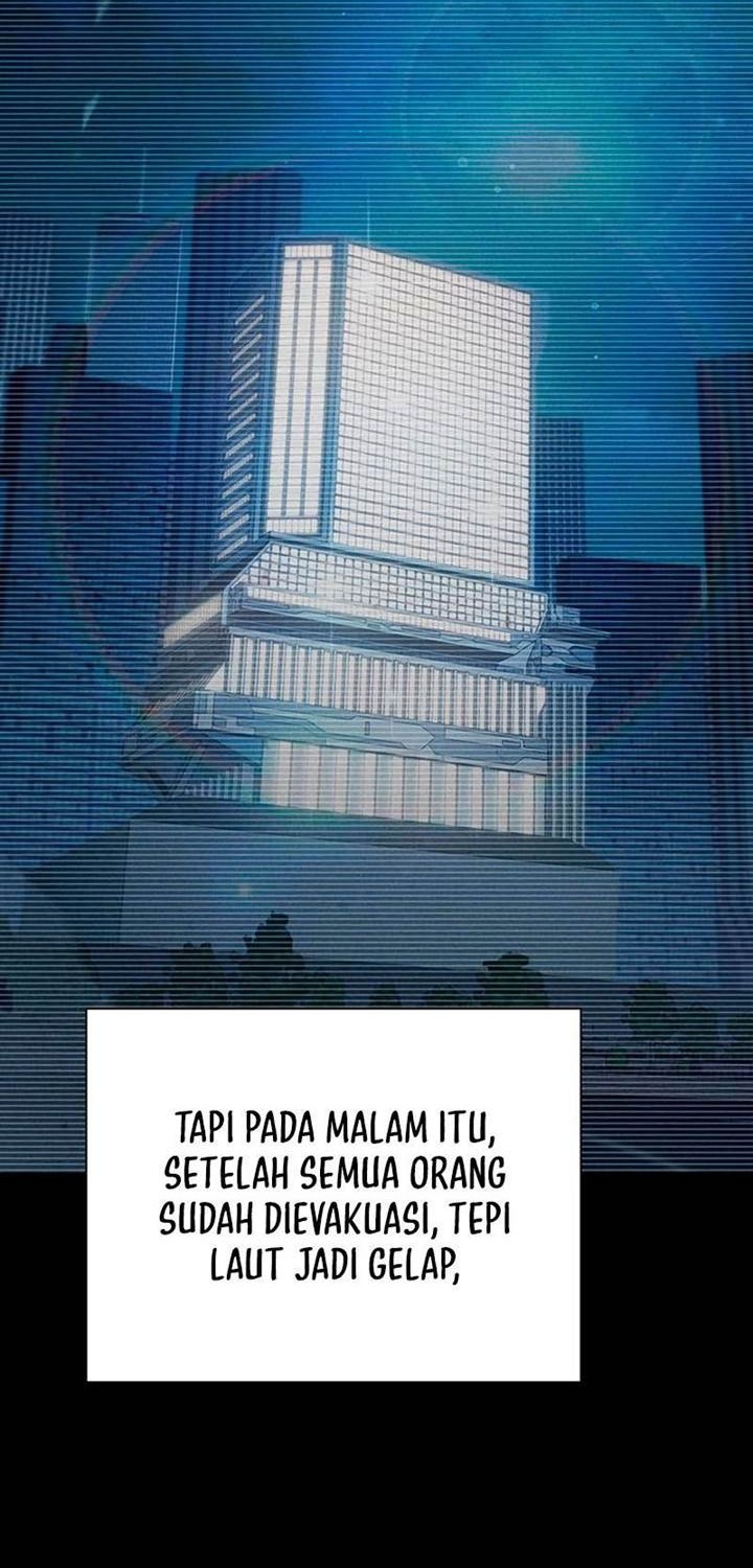 The S-Classes That I Raised Chapter 116 Gambar 53