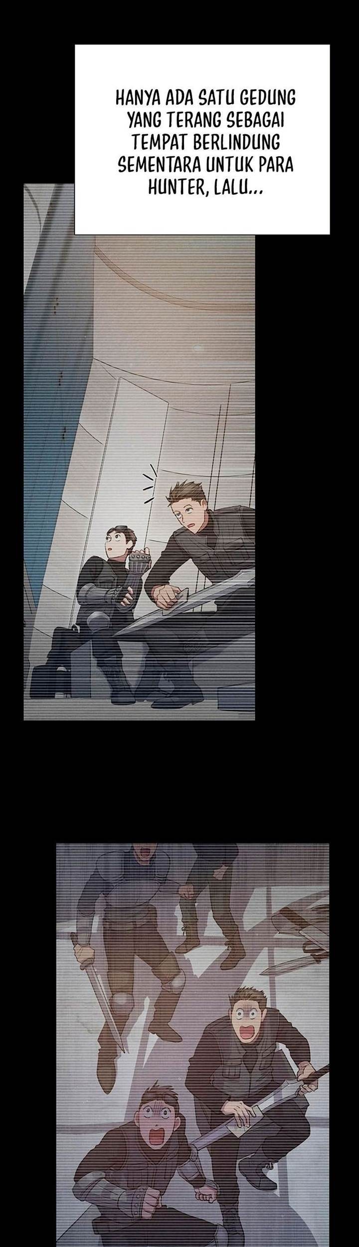 The S-Classes That I Raised Chapter 116 Gambar 54