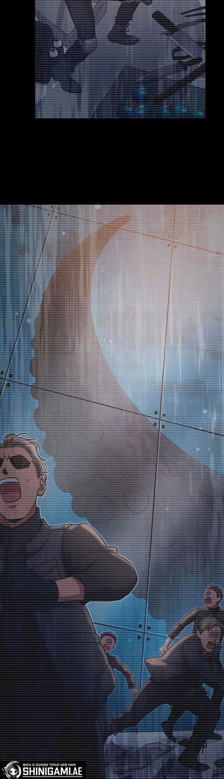 The S-Classes That I Raised Chapter 116 Gambar 55