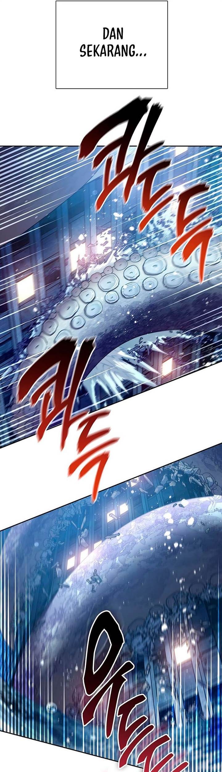 The S-Classes That I Raised Chapter 116 Gambar 58