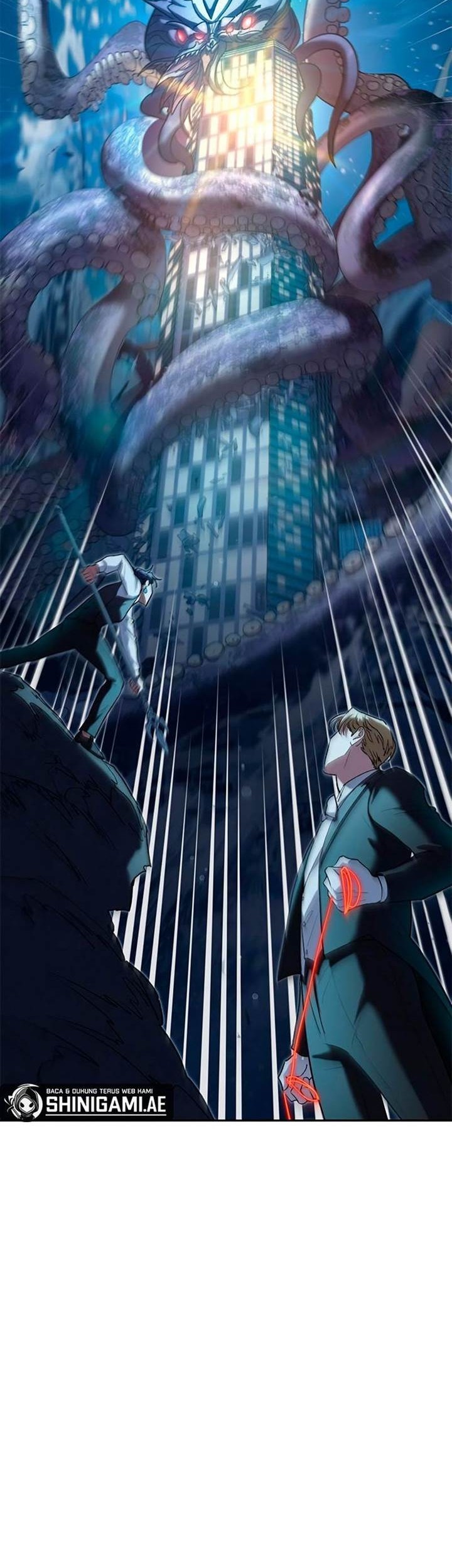 The S-Classes That I Raised Chapter 116 Gambar 68