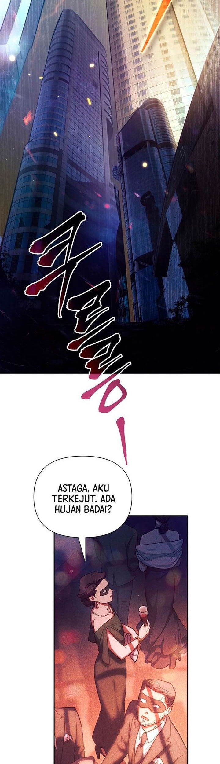 Baca  The S-Classes That I Raised Chapter 116 Gambar 2