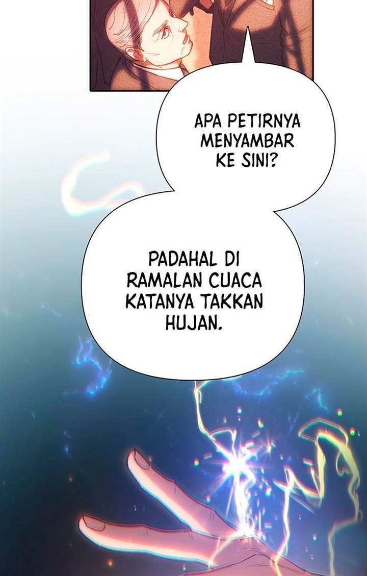 The S-Classes That I Raised Chapter 116 Gambar 3