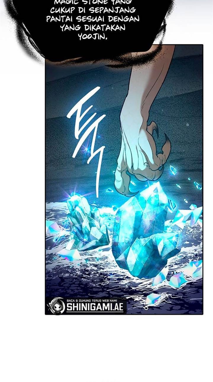 The S-Classes That I Raised Chapter 116 Gambar 7