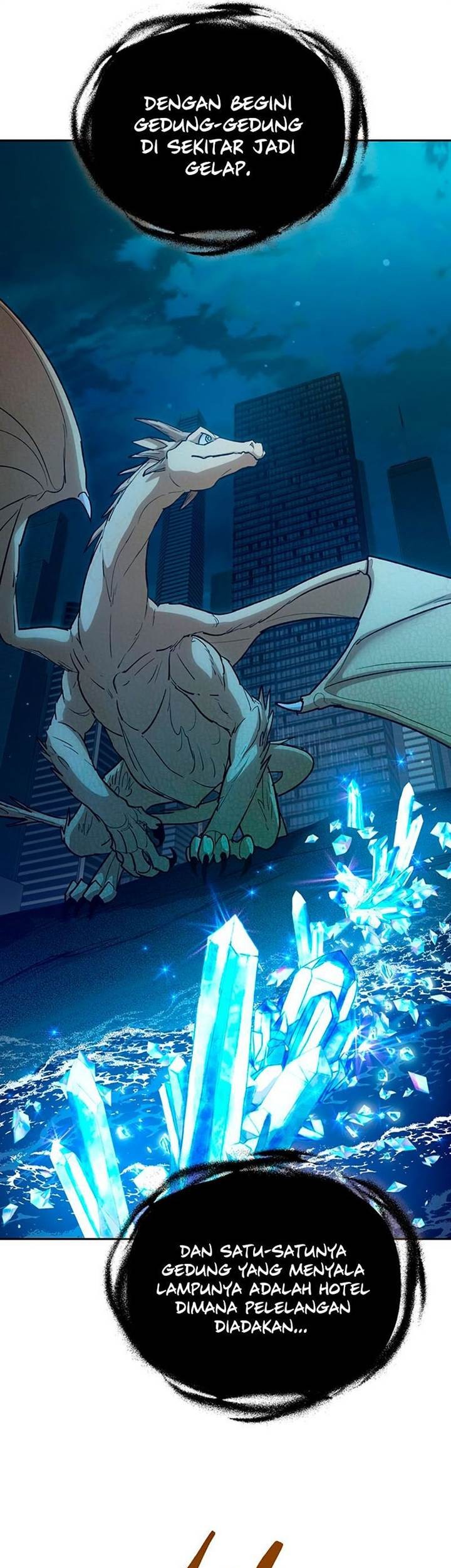 The S-Classes That I Raised Chapter 116 Gambar 8