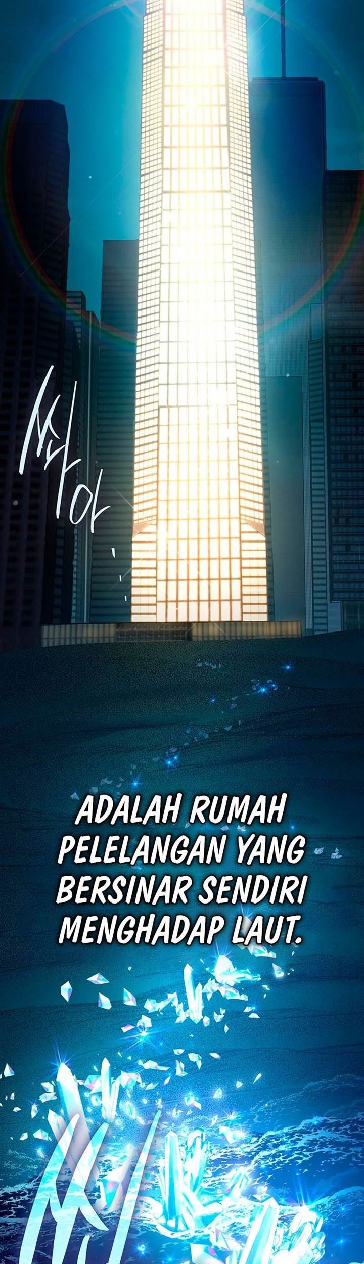 The S-Classes That I Raised Chapter 116 Gambar 10