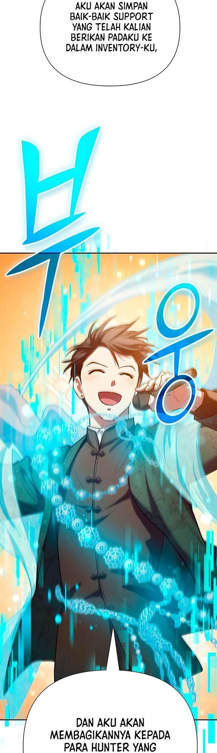 The S-Classes That I Raised Chapter 116 Gambar 18