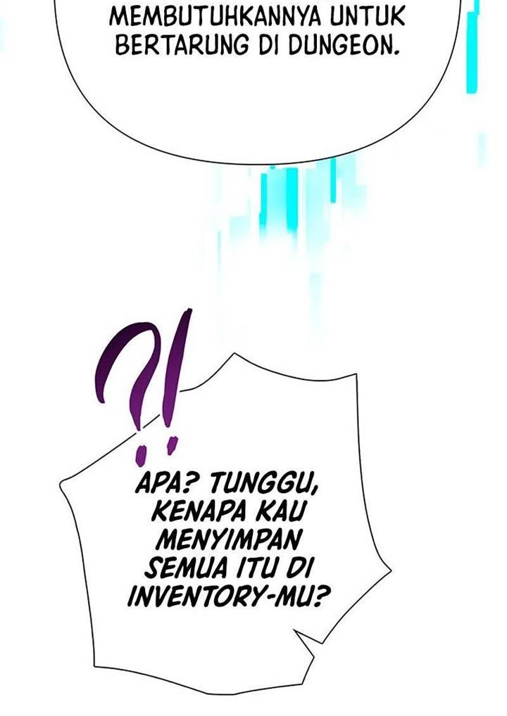 The S-Classes That I Raised Chapter 116 Gambar 19