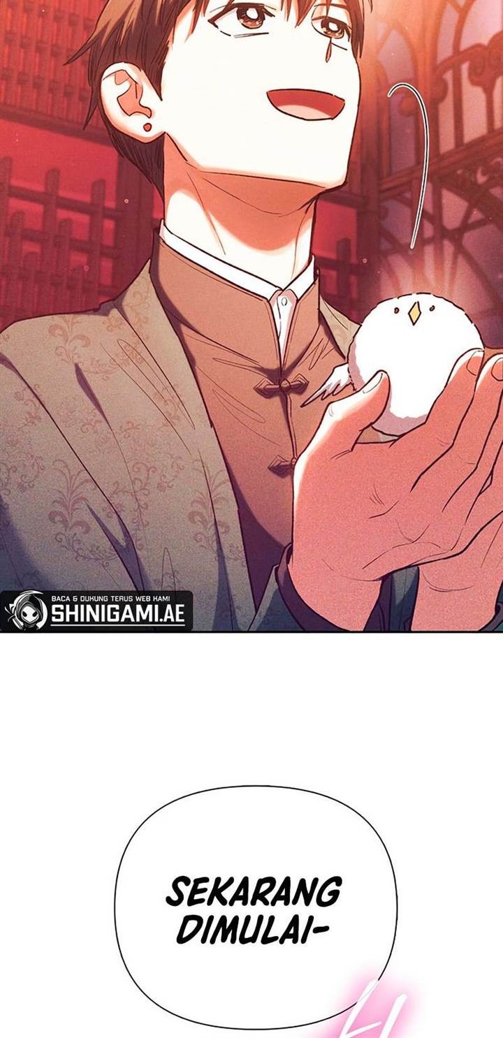 The S-Classes That I Raised Chapter 116 Gambar 23