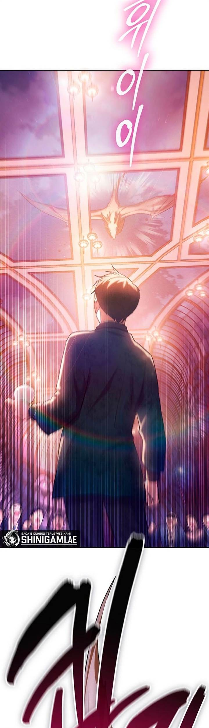 The S-Classes That I Raised Chapter 116 Gambar 24