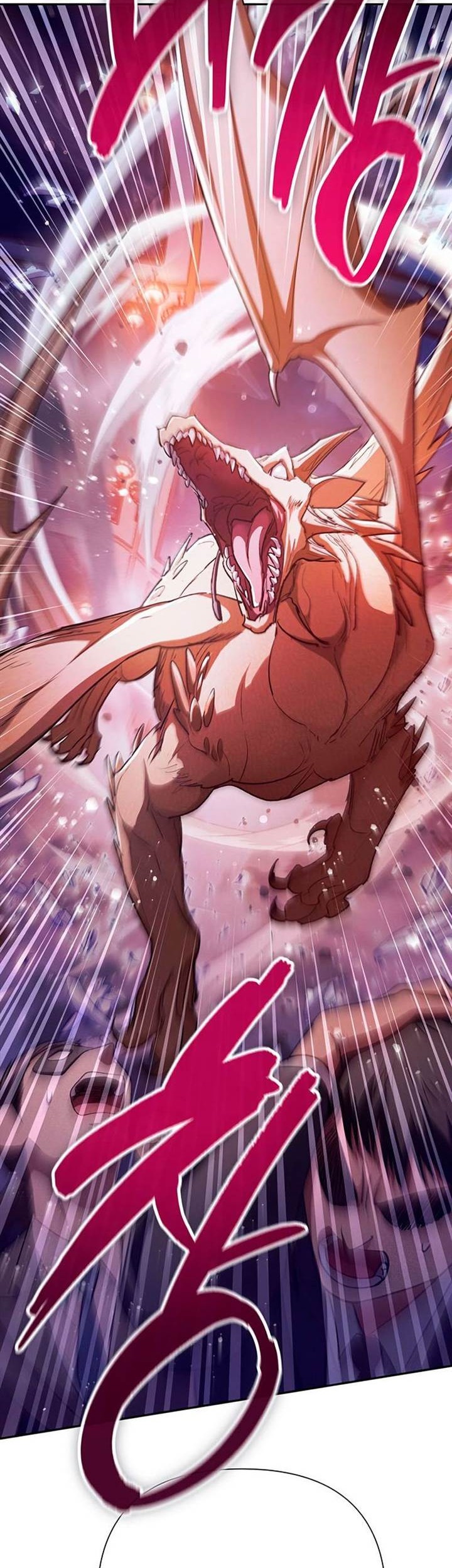 The S-Classes That I Raised Chapter 116 Gambar 25