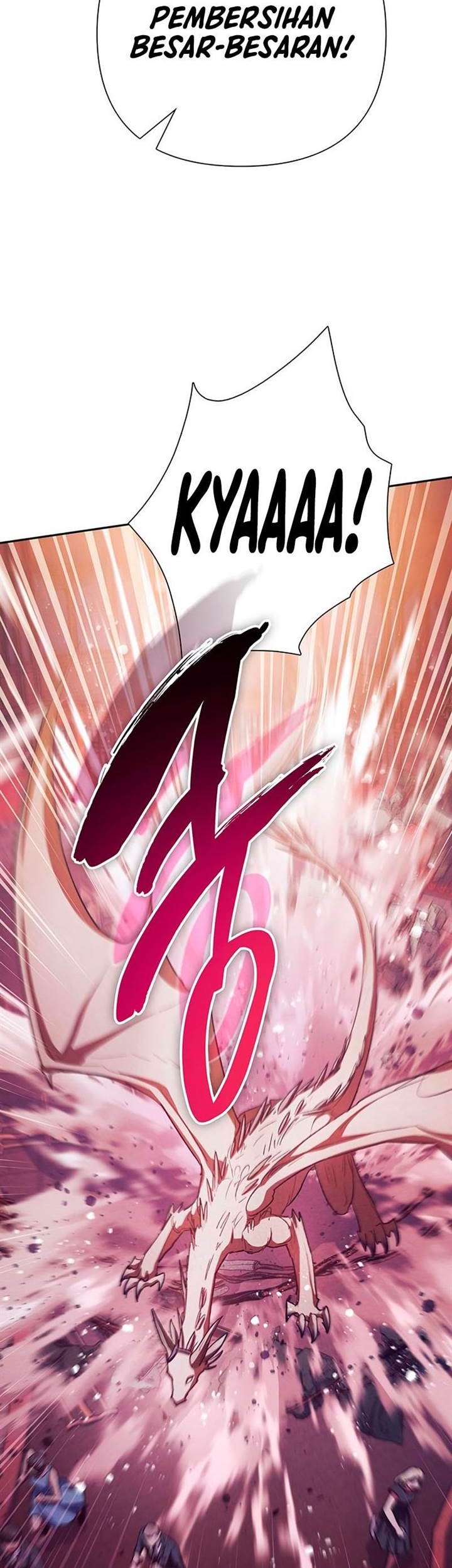 The S-Classes That I Raised Chapter 116 Gambar 26