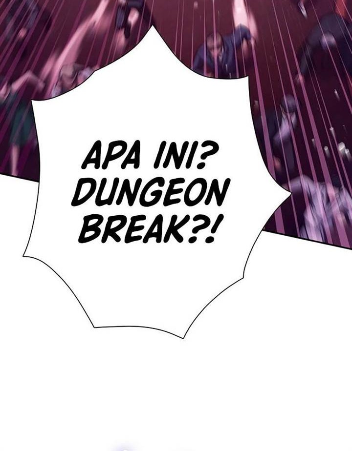 The S-Classes That I Raised Chapter 116 Gambar 27