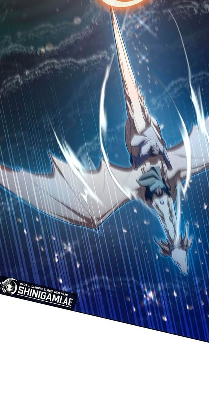 The S-Classes That I Raised Chapter 116 Gambar 31