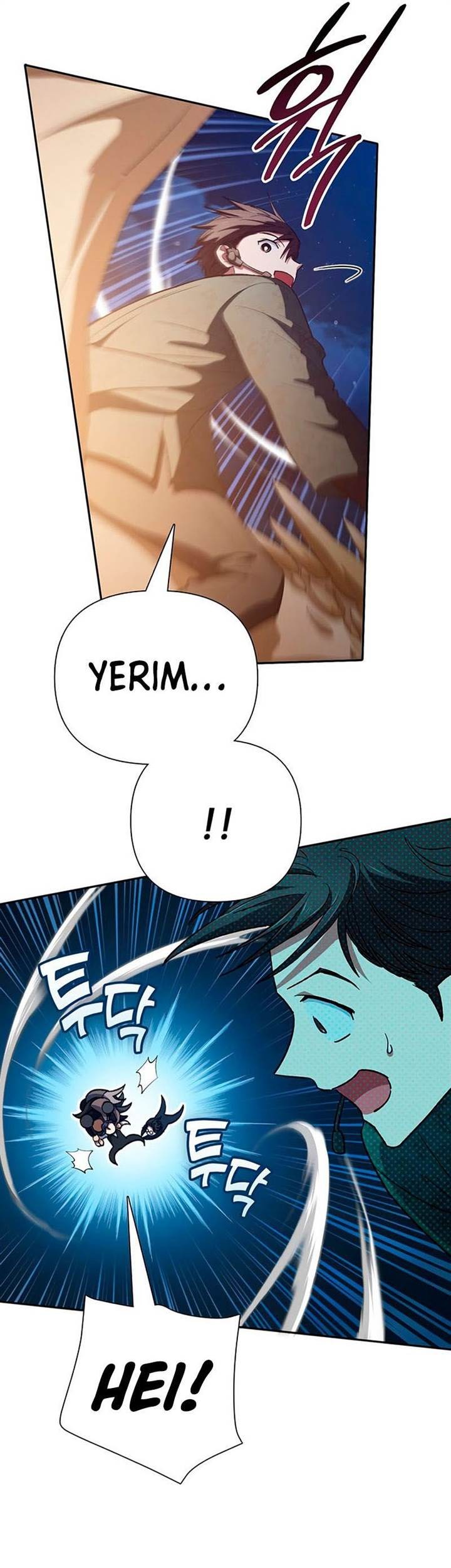 The S-Classes That I Raised Chapter 116 Gambar 32