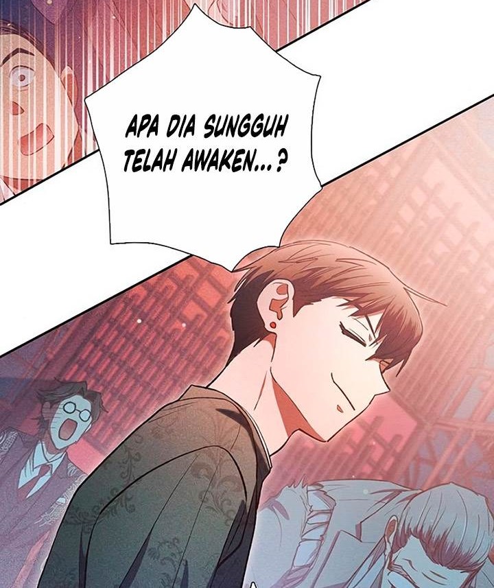 The S-Classes That I Raised Chapter 115 Gambar 20