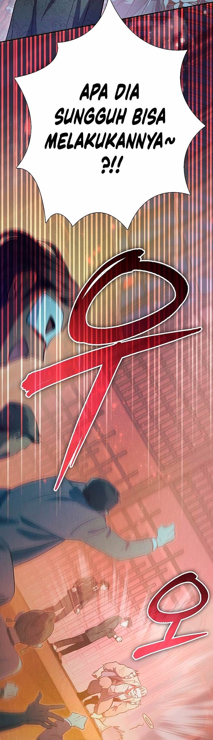 The S-Classes That I Raised Chapter 115 Gambar 21