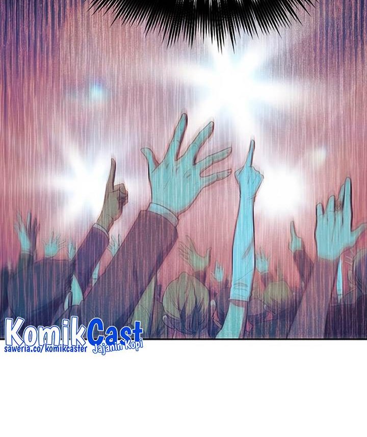 The S-Classes That I Raised Chapter 115 Gambar 24