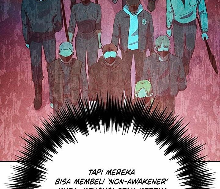 The S-Classes That I Raised Chapter 115 Gambar 26