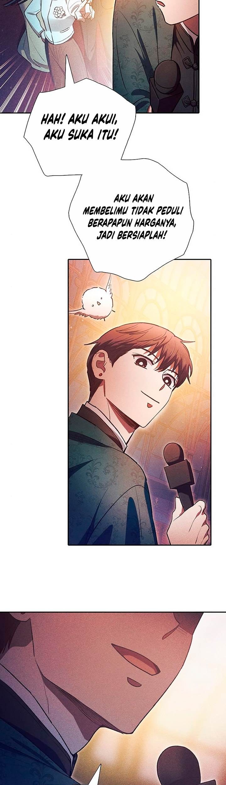 The S-Classes That I Raised Chapter 115 Gambar 29