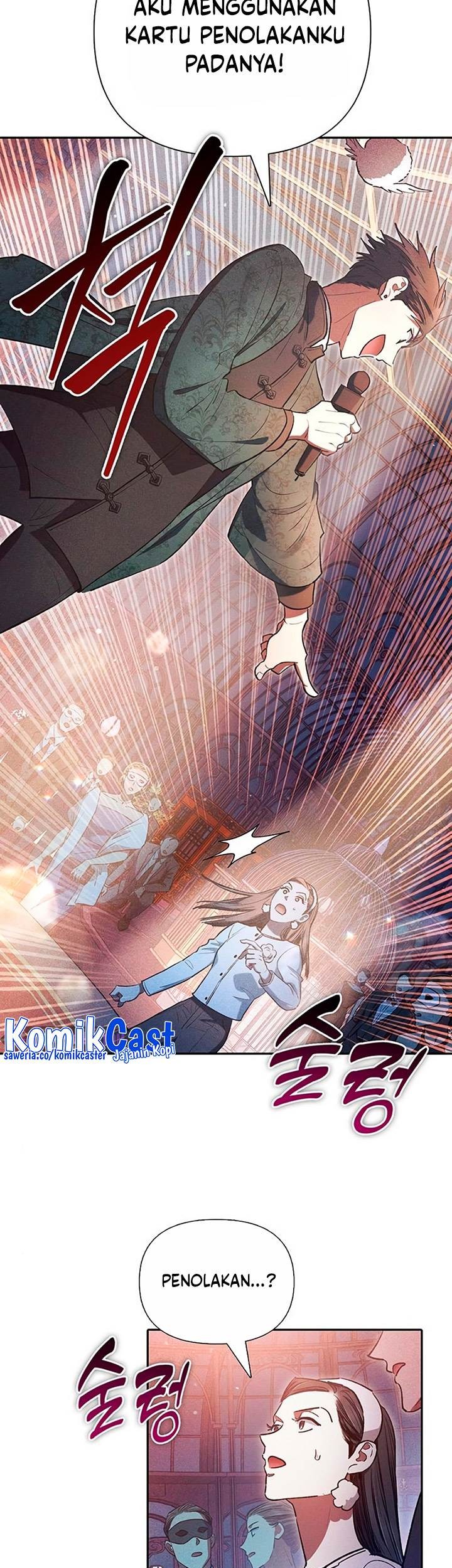 The S-Classes That I Raised Chapter 115 Gambar 31