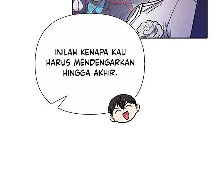 The S-Classes That I Raised Chapter 115 Gambar 32