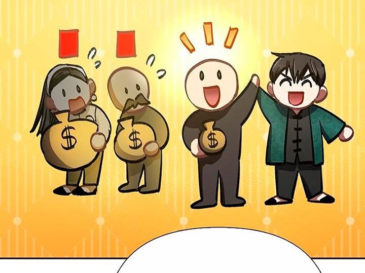 The S-Classes That I Raised Chapter 115 Gambar 34