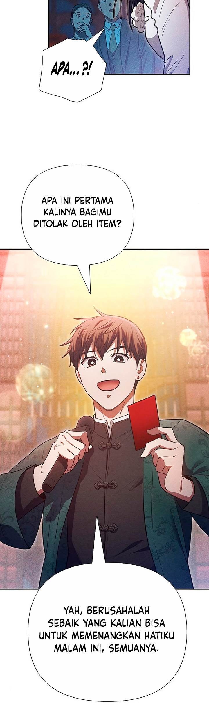 The S-Classes That I Raised Chapter 115 Gambar 37