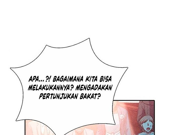 The S-Classes That I Raised Chapter 115 Gambar 38