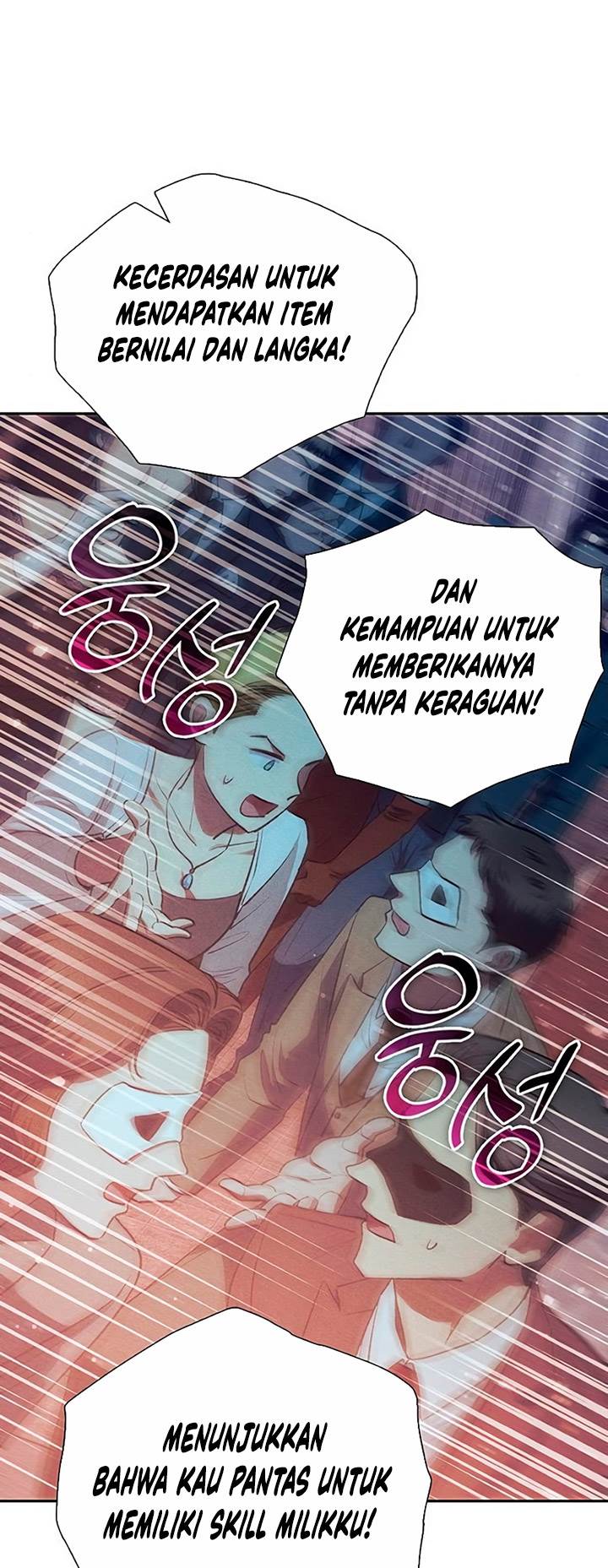 The S-Classes That I Raised Chapter 115 Gambar 42