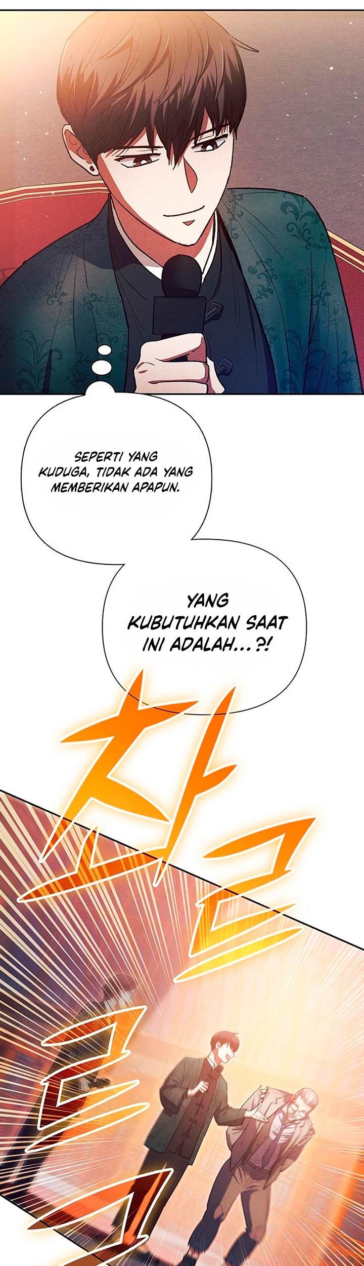 The S-Classes That I Raised Chapter 115 Gambar 45