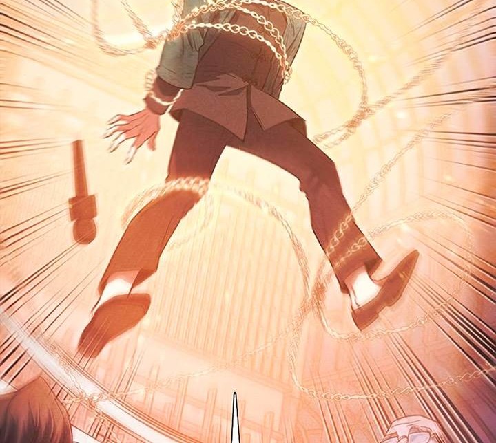 The S-Classes That I Raised Chapter 115 Gambar 48