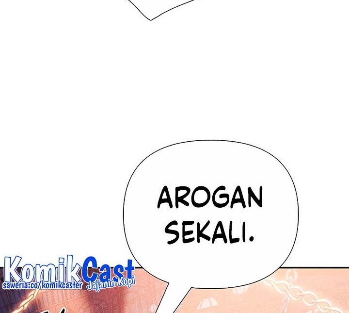 The S-Classes That I Raised Chapter 115 Gambar 50