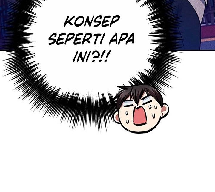 The S-Classes That I Raised Chapter 115 Gambar 52