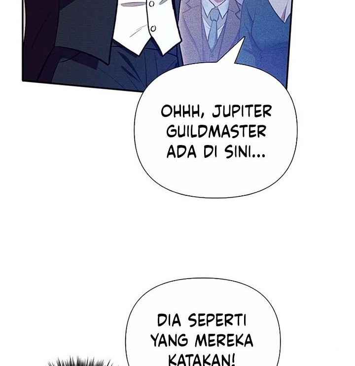 The S-Classes That I Raised Chapter 115 Gambar 54