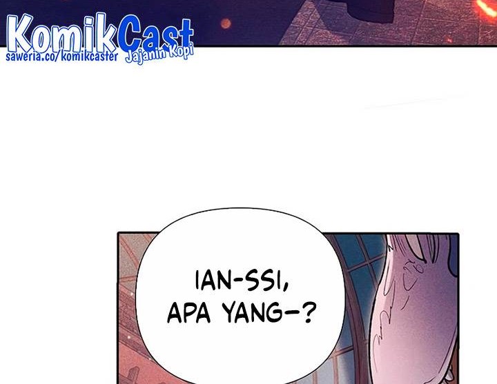 The S-Classes That I Raised Chapter 115 Gambar 4