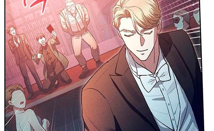 The S-Classes That I Raised Chapter 115 Gambar 64