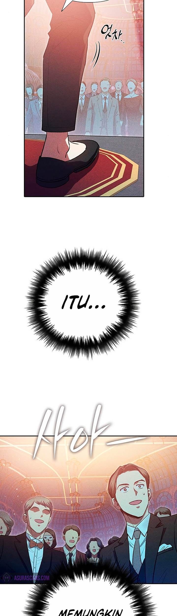 The S-Classes That I Raised Chapter 115 Gambar 67